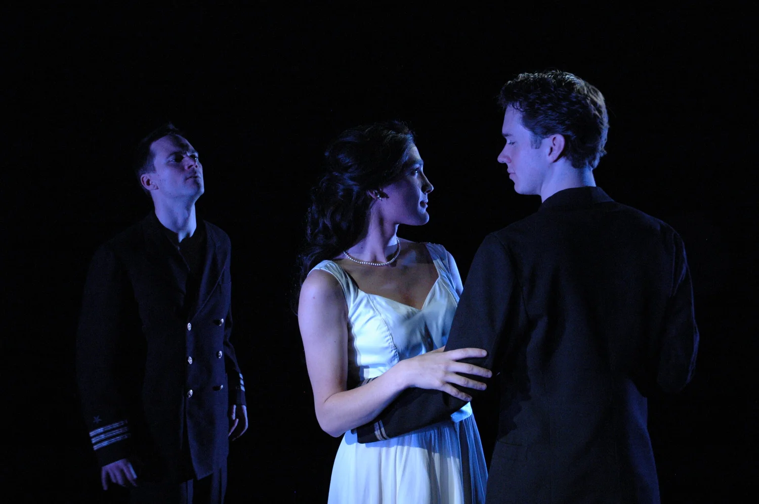 Othello News No.129 〜No.145 オセロニュース Othello — Quintessence Theatre